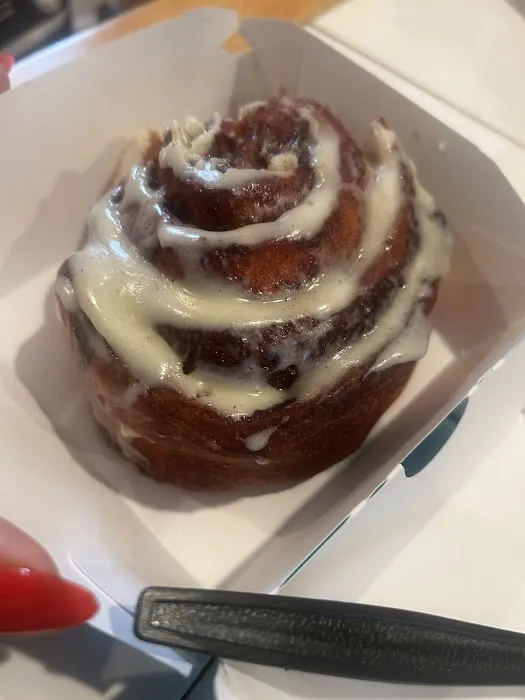 Cinnabon Picture 4