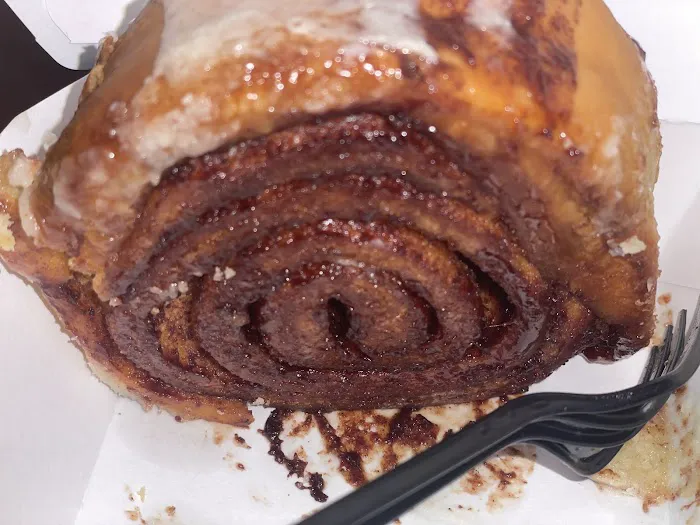 Cinnabon Picture 1
