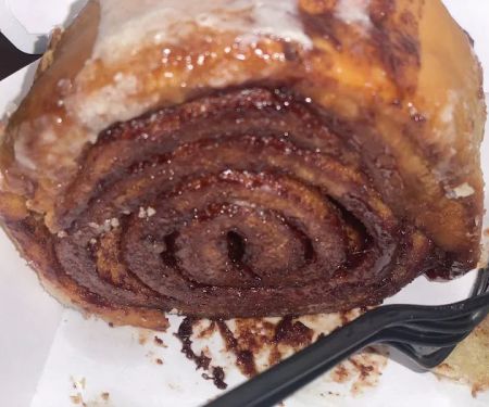 Cinnabon