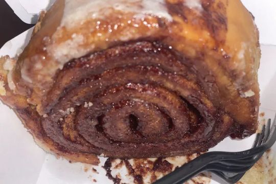 Cinnabon