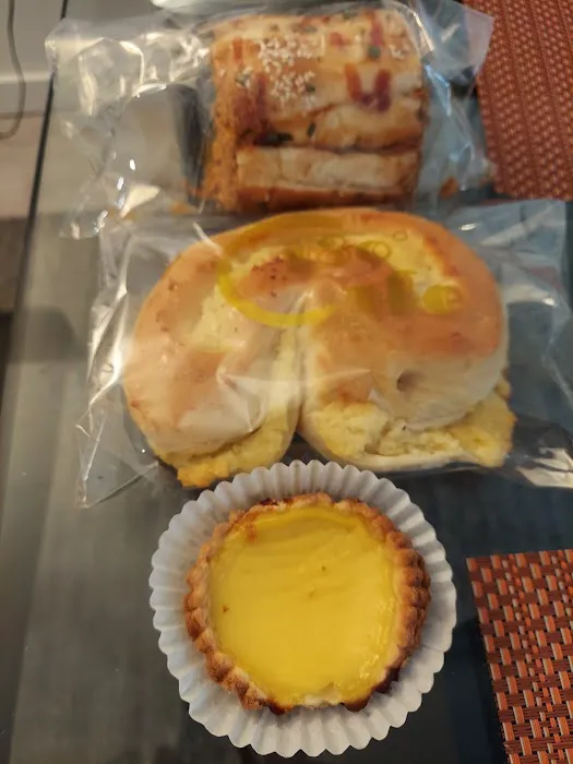 Crown Royal Bakery Picture 6