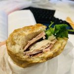 Mei Sum Bakery