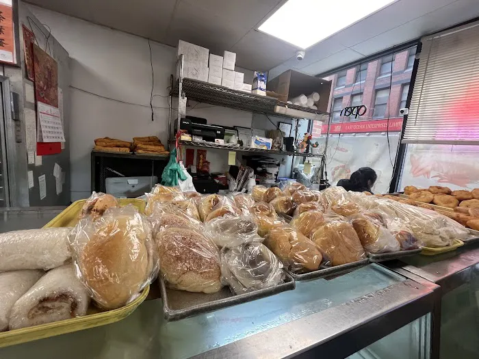 Mei Sum Bakery Picture 2