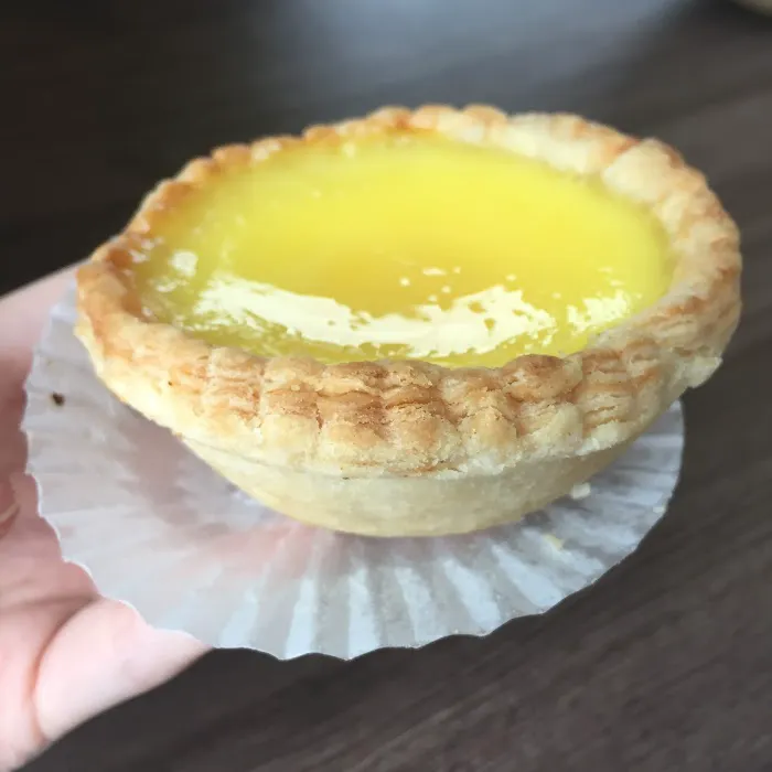 Mei Sum Bakery Picture 3