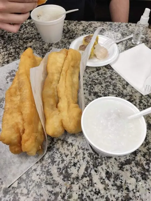 Mei Sum Bakery Picture 5