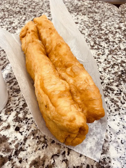 Mei Sum Bakery Picture 9