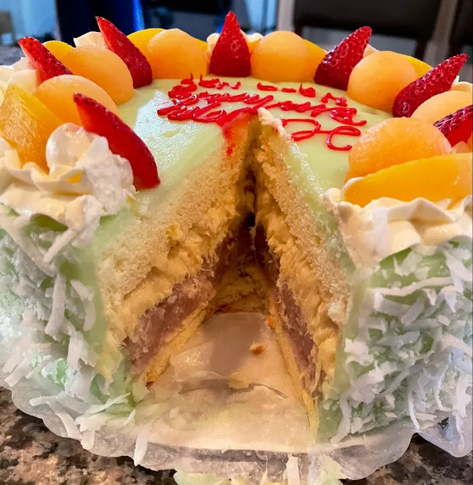 Mei Sum Bakery Picture 7
