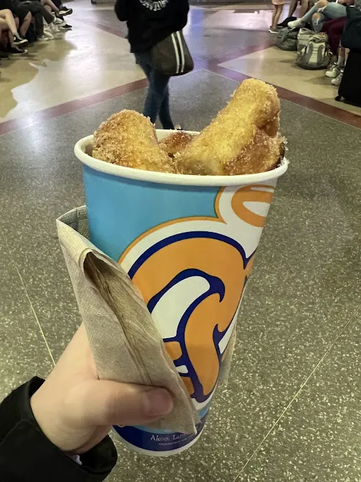 Auntie Anne's Picture 9