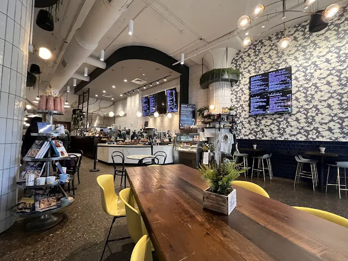 Flour Bakery + Cafe Picture 5