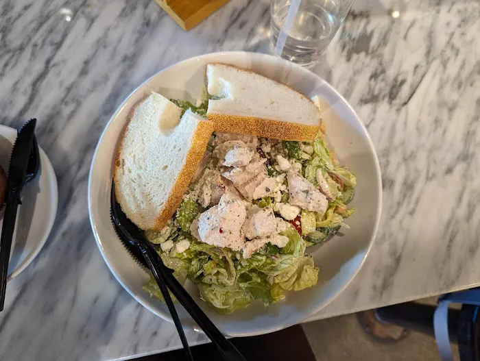 Flour Bakery + Cafe Picture 10
