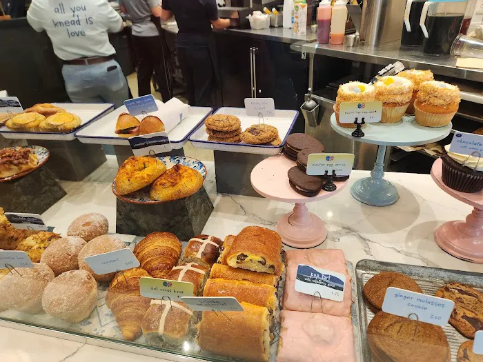 Flour Bakery + Cafe Picture 2