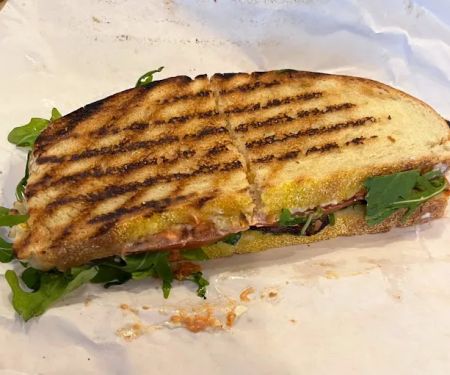 Flour Bakery + Cafe