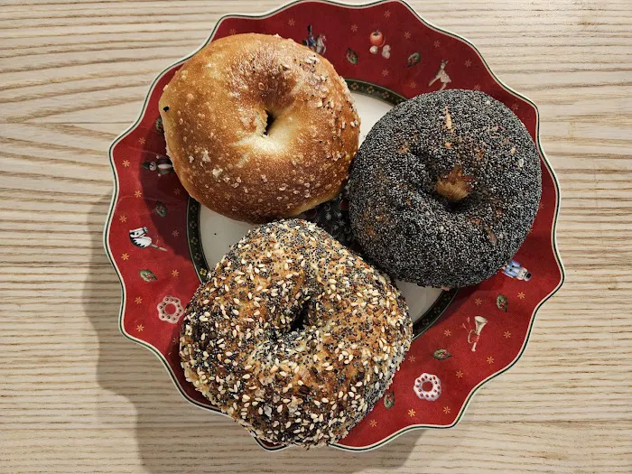 PopUp Bagels Picture 2