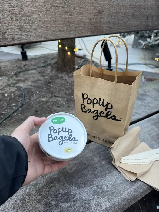 PopUp Bagels Picture 7