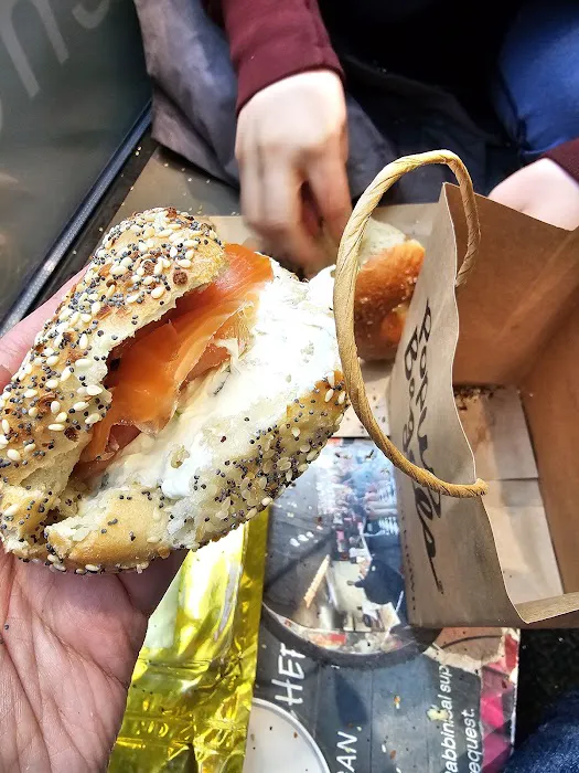 PopUp Bagels Picture 6