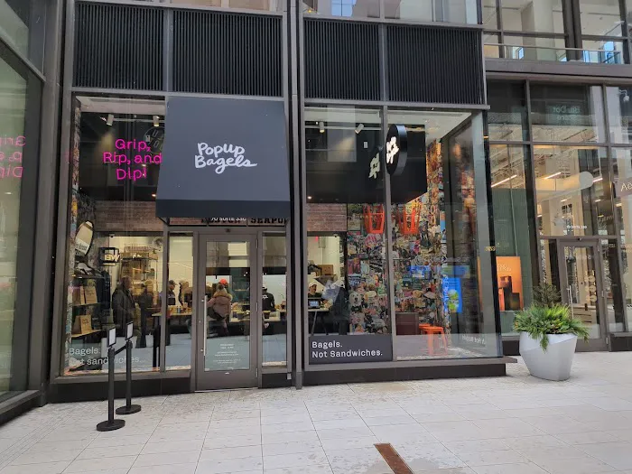 PopUp Bagels Picture 1