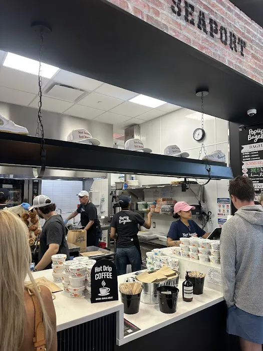 PopUp Bagels Picture 3