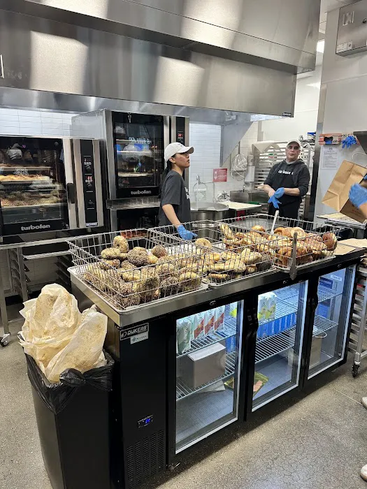 PopUp Bagels Picture 9
