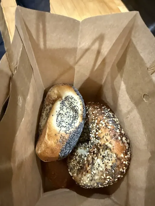 PopUp Bagels Picture 8