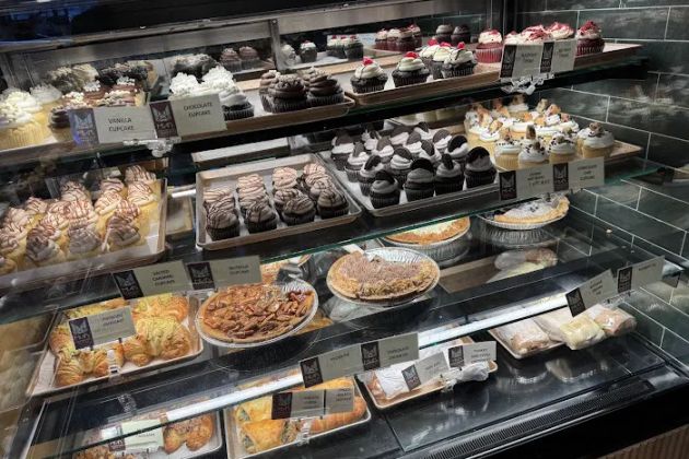Mia's Brooklyn Bakery