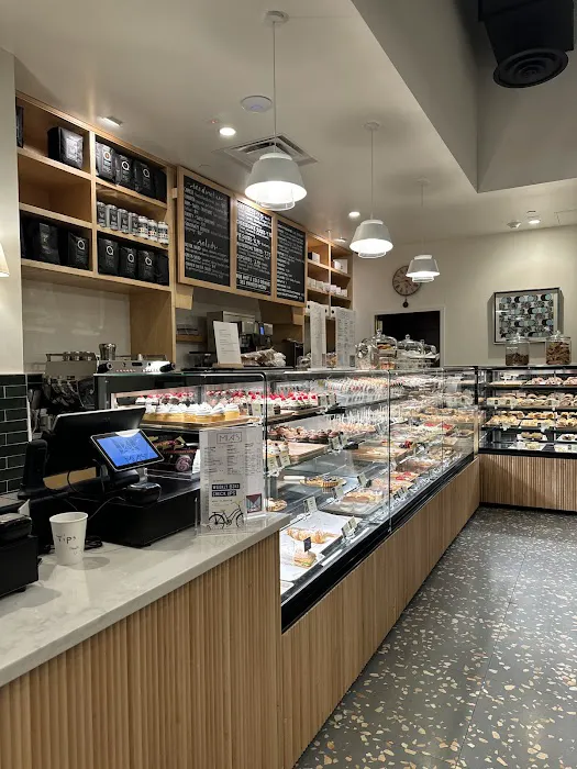 Mia's Brooklyn Bakery Picture 5