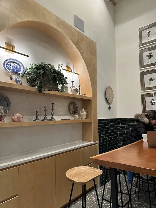 Mia's Brooklyn Bakery Picture 3