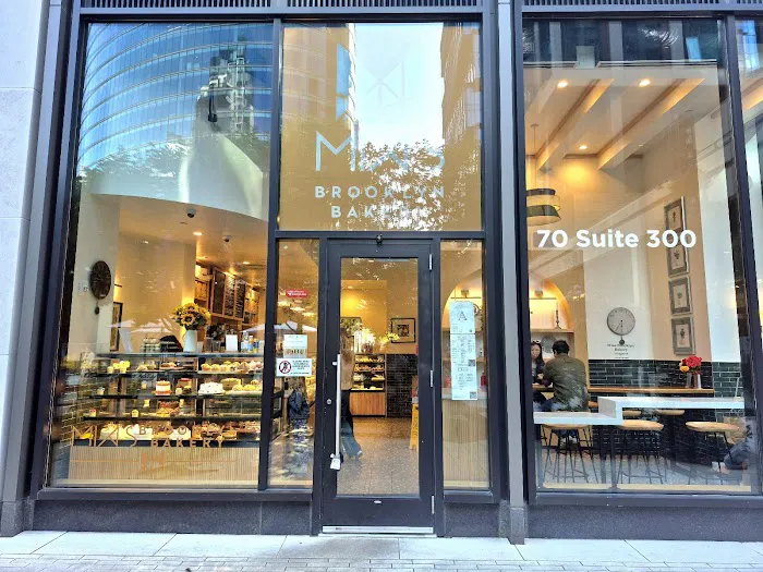 Mia's Brooklyn Bakery Picture 6