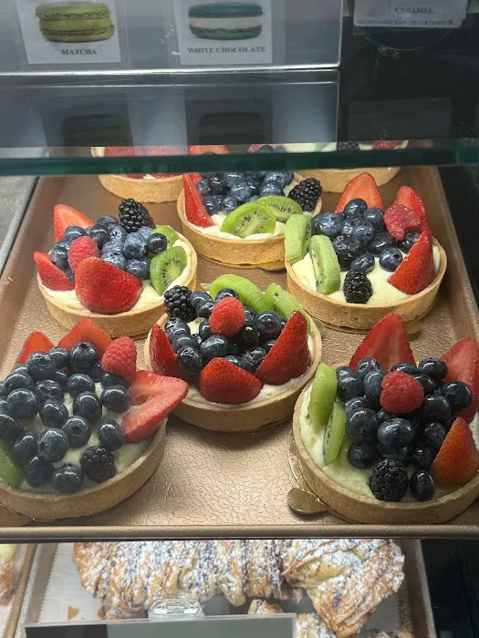Mia's Brooklyn Bakery Picture 7