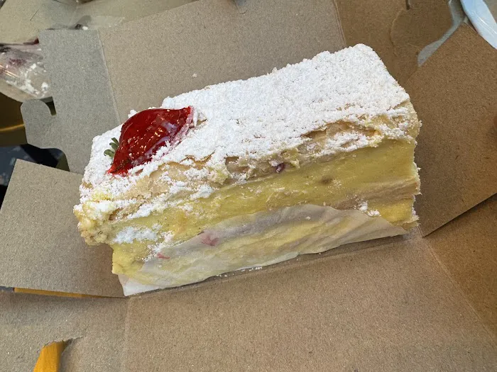 Mia's Brooklyn Bakery Picture 10