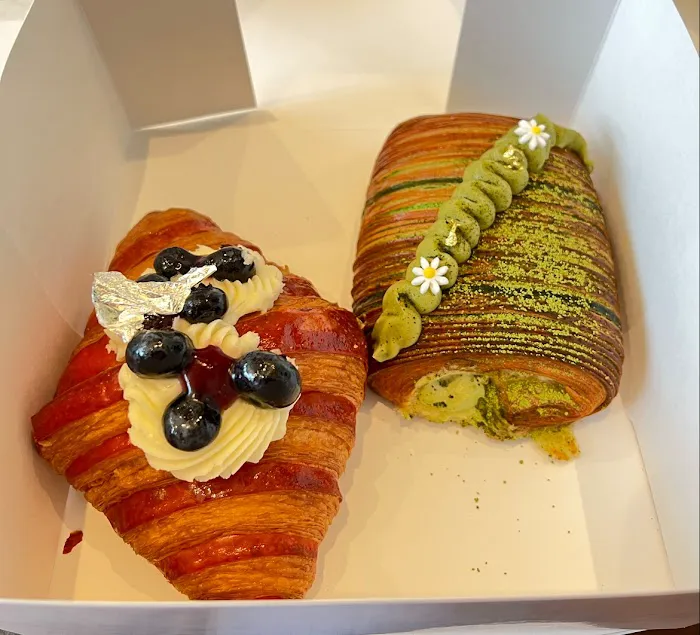 Lakon Paris Patisserie Seaport Picture 7