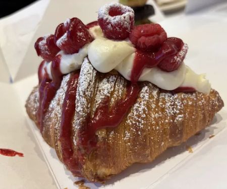 Lakon Paris Patisserie Seaport