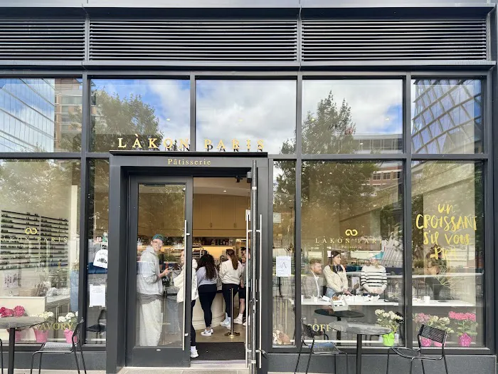 Lakon Paris Patisserie Seaport Picture 6