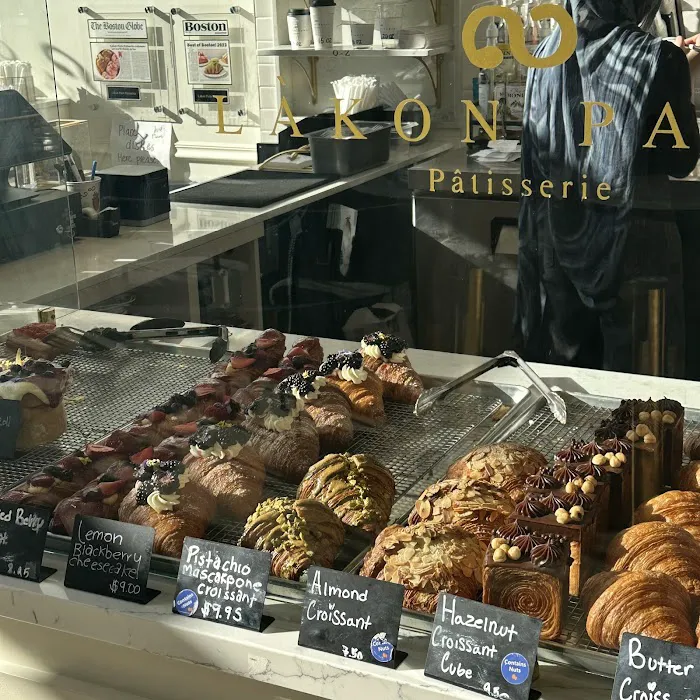 Lakon Paris Patisserie Seaport Picture 2