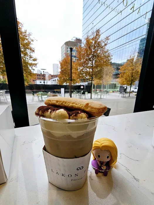 Lakon Paris Patisserie Seaport Picture 3