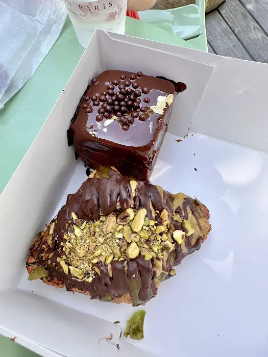 Lakon Paris Patisserie Seaport Picture 9