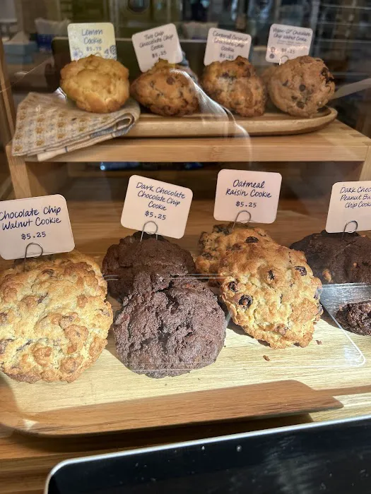 Levain Bakery Picture 2