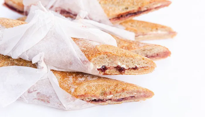 Levain Bakery Picture 9