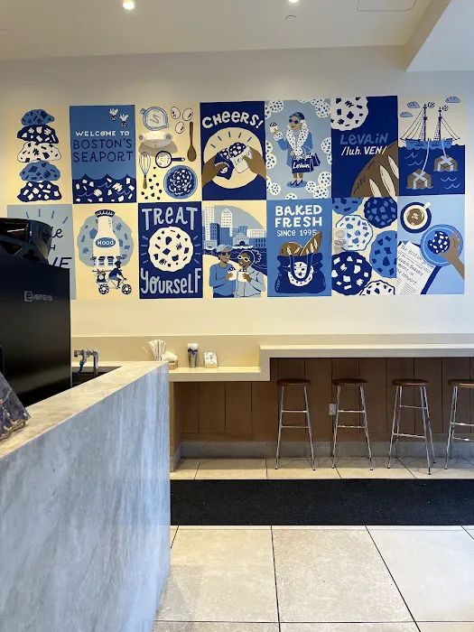 Levain Bakery Picture 4