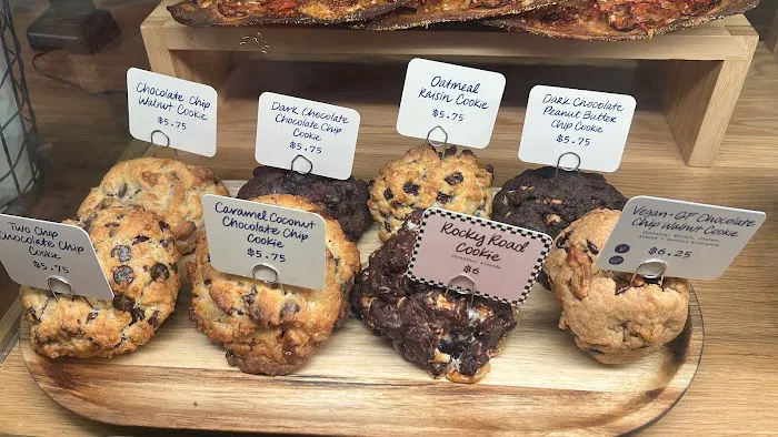 Levain Bakery Picture 1