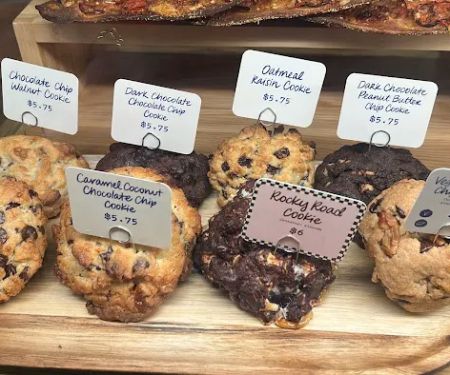 Levain Bakery