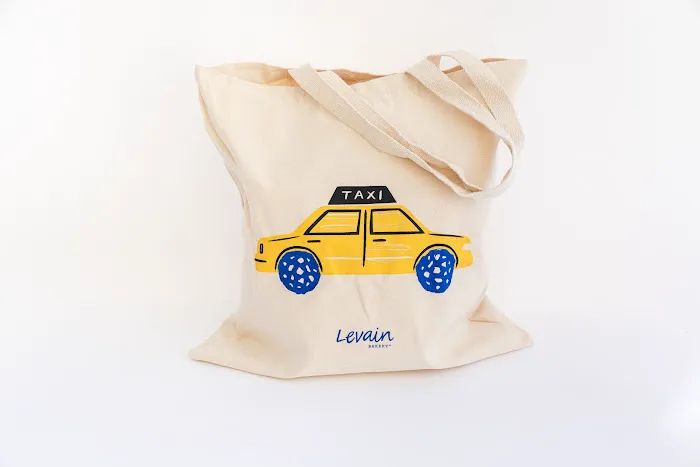 Levain Bakery Picture 5