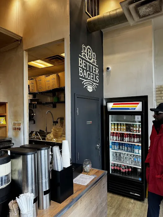 Better Bagels Picture 10