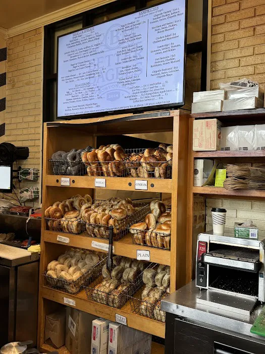 Better Bagels Picture 9