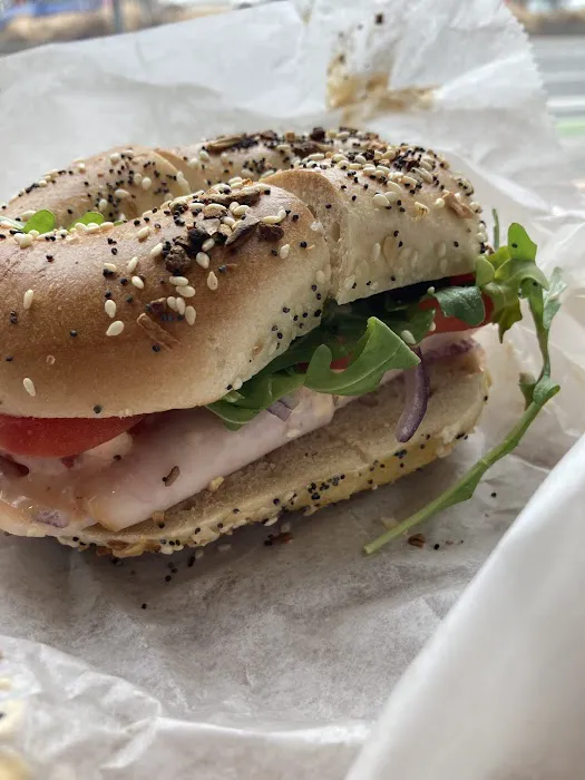 Better Bagels Picture 5