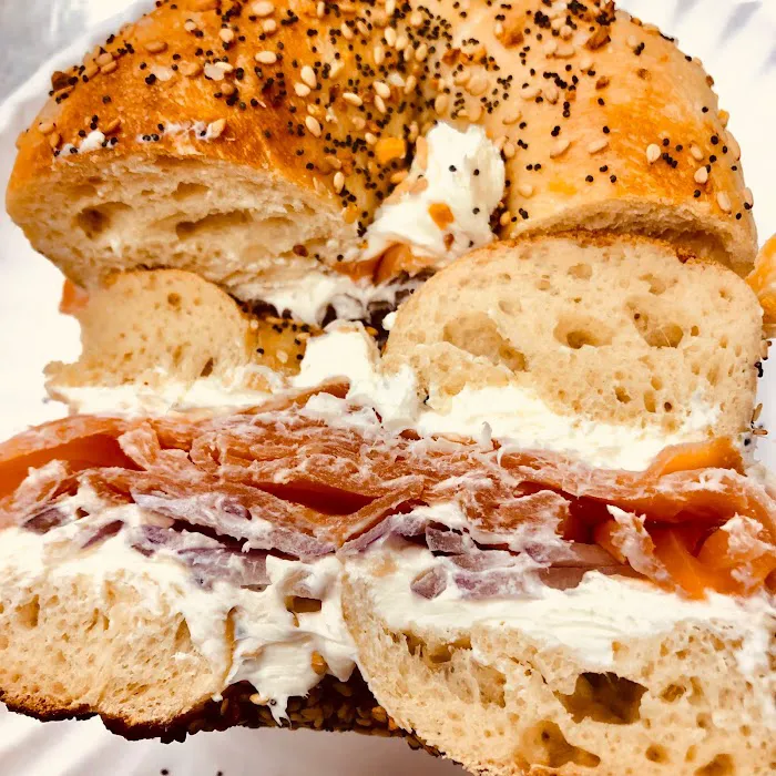 Better Bagels Picture 8