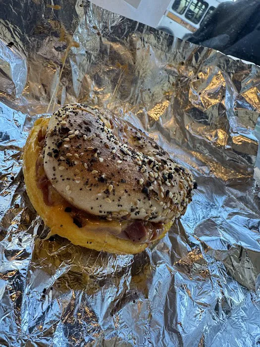 Better Bagels Picture 6