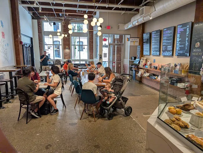 Flour Bakery + Cafe Picture 5