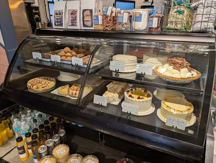 Flour Bakery + Cafe Picture 3