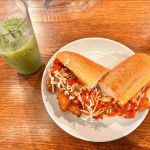 Flour Bakery + Cafe