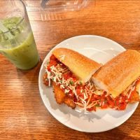 Flour Bakery + Cafe ico